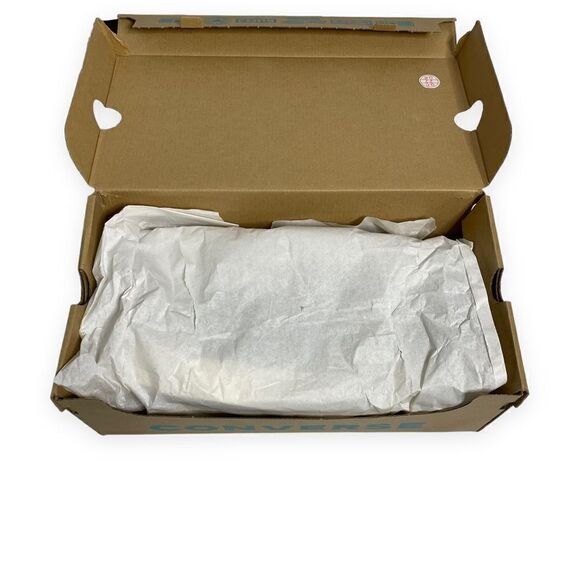 Converse CTAS Chuck Taylor All Star Ox Sneakers Shoes Gray Unisex Low Tops - Picture 14 of 14